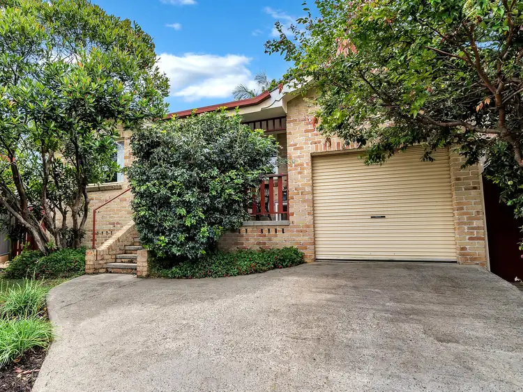 Main view of Homely villa listing, 2/15 Archer Close, Coffs Harbour NSW 2450