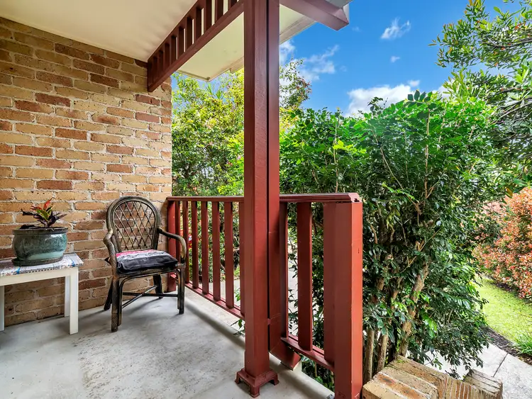 Third view of Homely villa listing, 2/15 Archer Close, Coffs Harbour NSW 2450