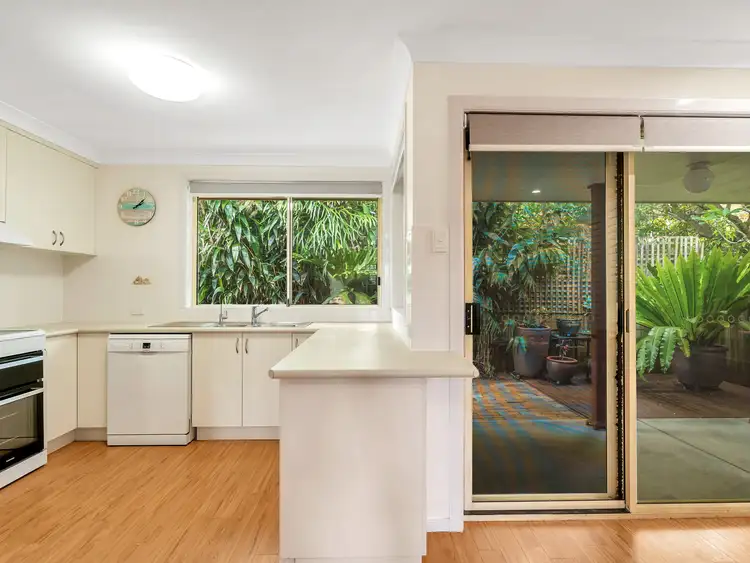 Fifth view of Homely villa listing, 2/15 Archer Close, Coffs Harbour NSW 2450
