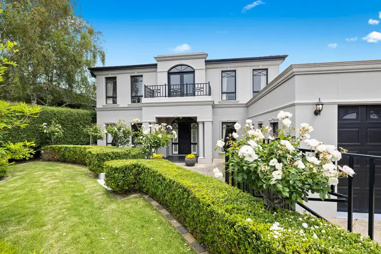 14 Rannoch Avenue, Mount Eliza VIC 3930