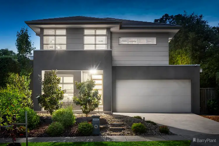 50 Gresswell Road, Macleod VIC 3085