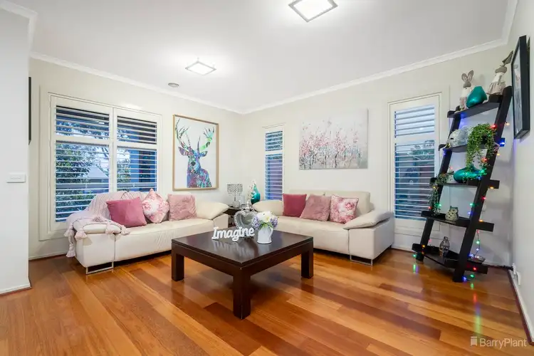 Sixth view of Homely house listing, 50 Gresswell Road, Macleod VIC 3085