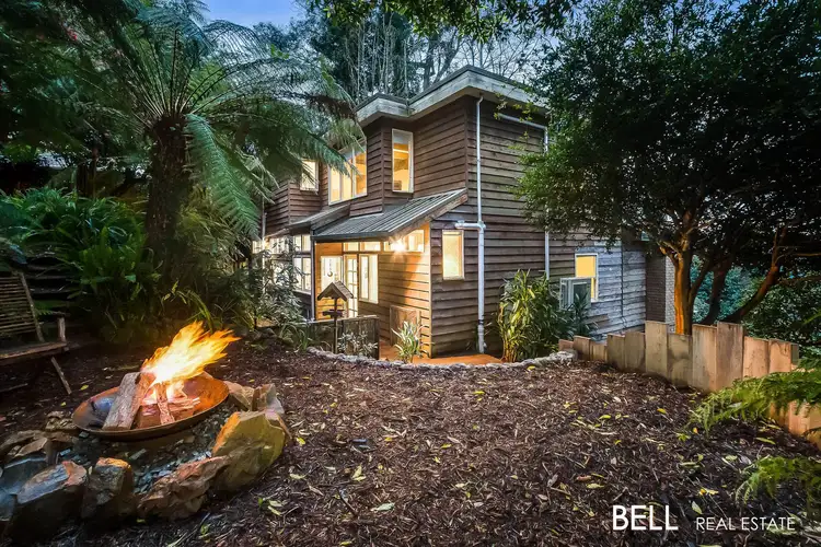 34 Kallista-Emerald Road, Kallista VIC 3791