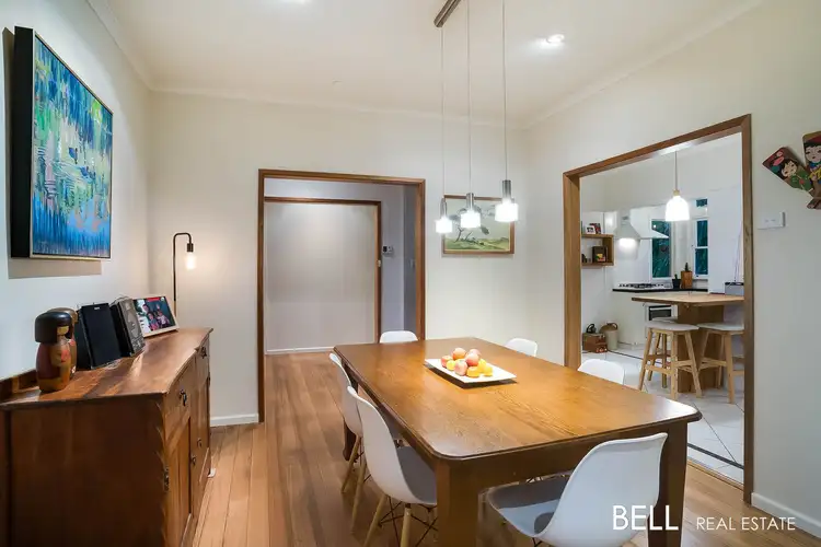 Fifth view of Homely house listing, 34 Kallista-Emerald Road, Kallista VIC 3791