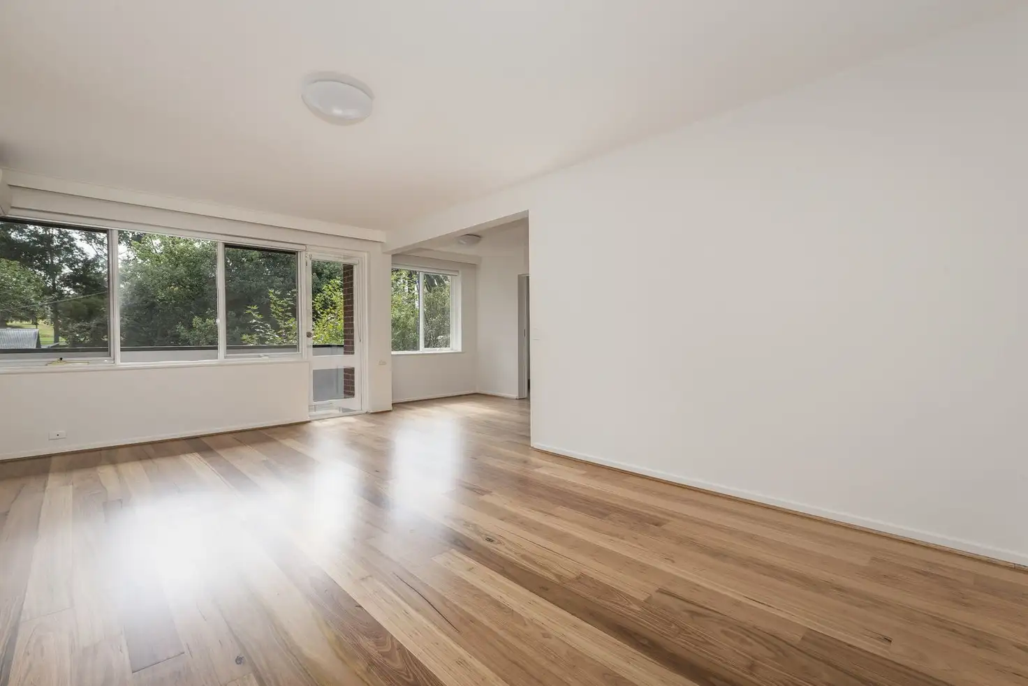 Main view of Homely apartment listing, 22/154-164 Rathmines Road, Hawthorn East VIC 3123
