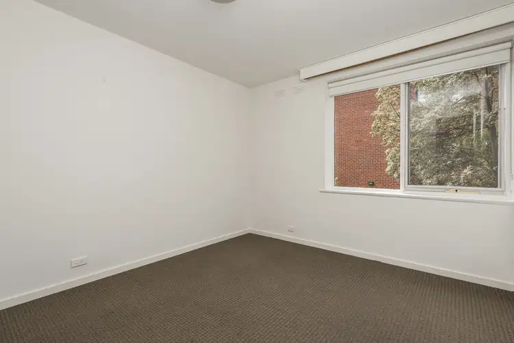 Third view of Homely apartment listing, 22/154-164 Rathmines Road, Hawthorn East VIC 3123
