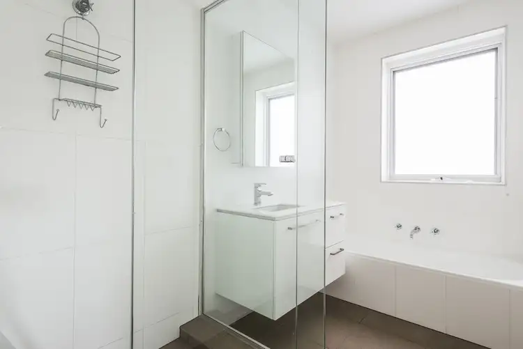 Fourth view of Homely apartment listing, 22/154-164 Rathmines Road, Hawthorn East VIC 3123