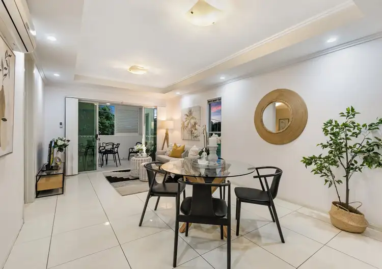 Main view of Homely apartment listing, 201/28 Dengate Lane, St Lucia QLD 4067