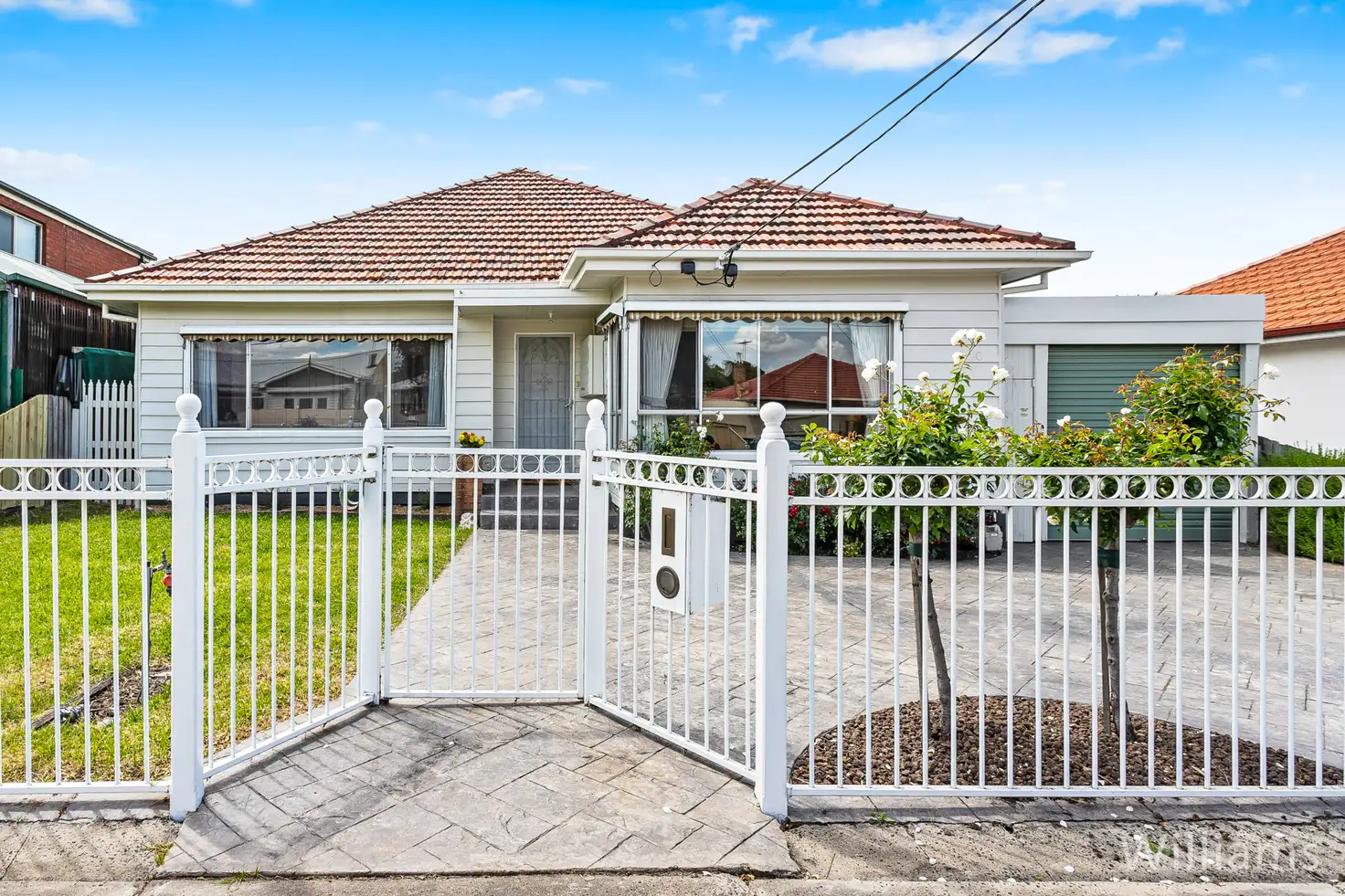 Main view of Homely house listing, 10 Sydney Street, Newport VIC 3015