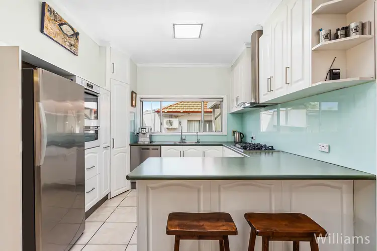 Sixth view of Homely house listing, 10 Sydney Street, Newport VIC 3015