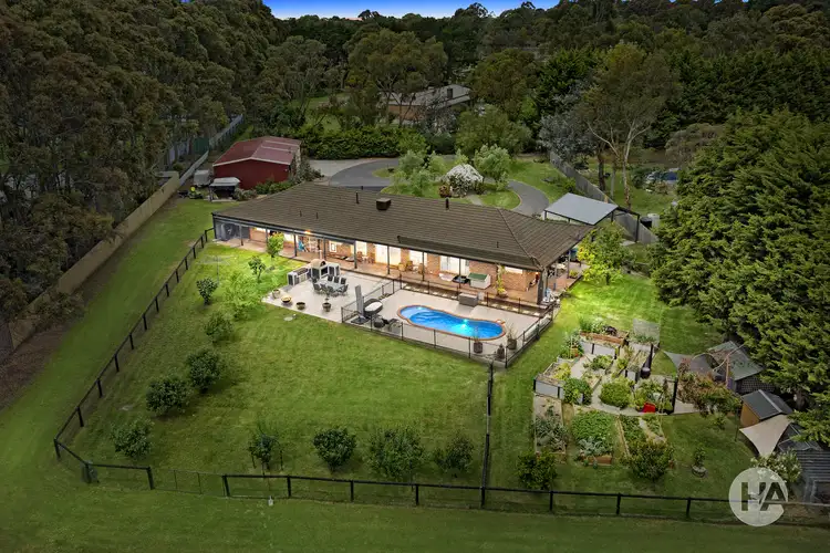 4 Bushbury Court, Somerville VIC 3912