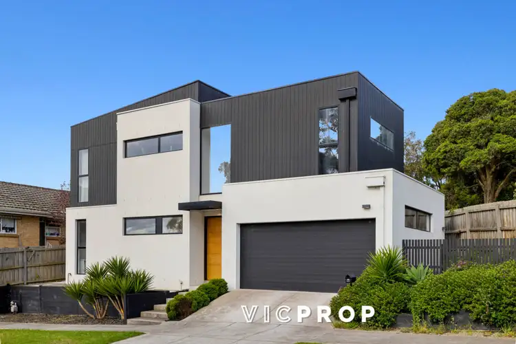 Second view of Homely house listing, 25 Walnut Road, Balwyn North VIC 3104