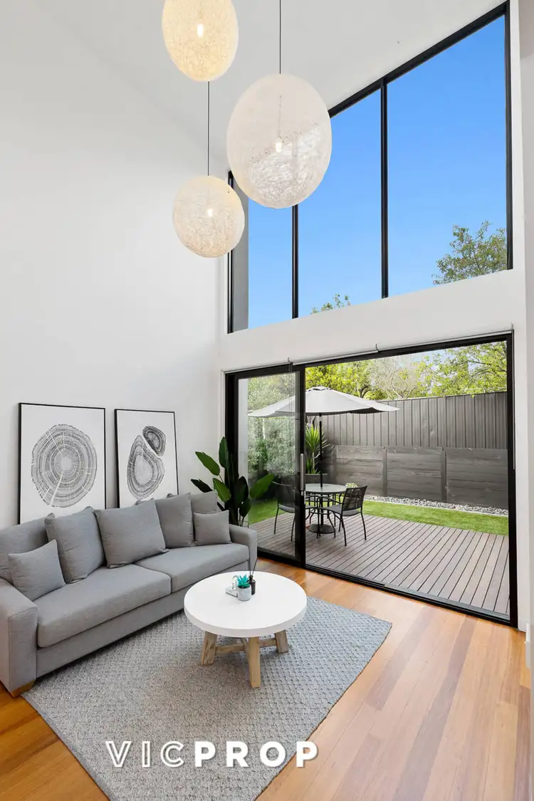 Third view of Homely house listing, 25 Walnut Road, Balwyn North VIC 3104