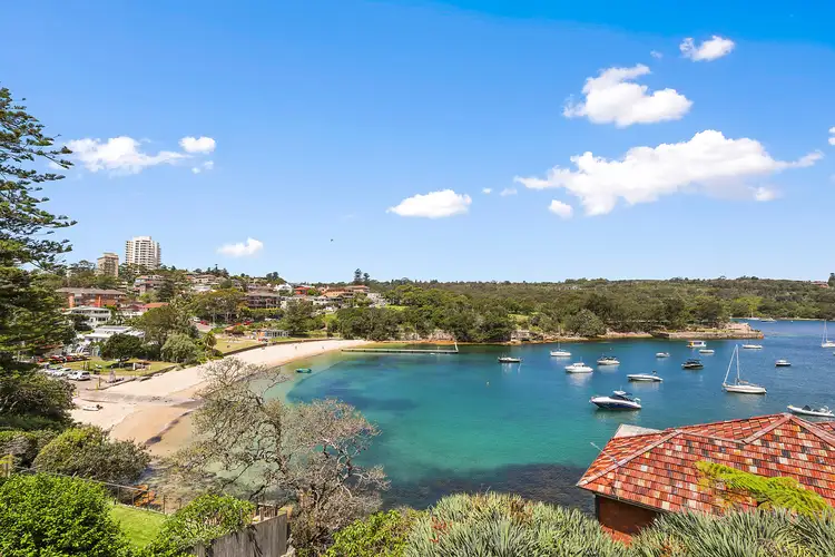 1/3 Bruce Avenue, Manly NSW 2095