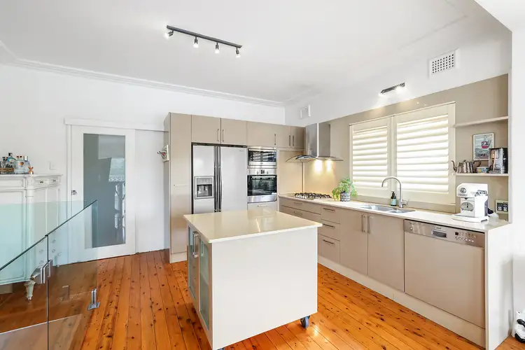 Fifth view of Homely apartment listing, 1/3 Bruce Avenue, Manly NSW 2095