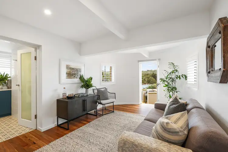 Sixth view of Homely apartment listing, 1/3 Bruce Avenue, Manly NSW 2095