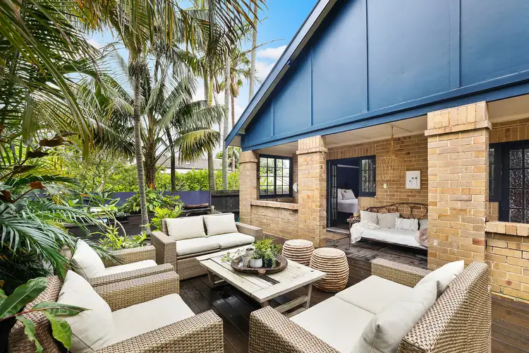 Sixth view of Homely house listing, 92 Wyuna Avenue, Freshwater NSW 2096