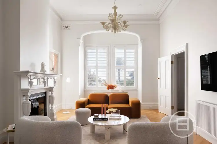 Fifth view of Homely house listing, 283 Beaconsfield Parade, Middle Park VIC 3206