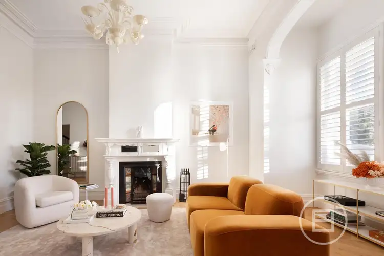 Sixth view of Homely house listing, 283 Beaconsfield Parade, Middle Park VIC 3206