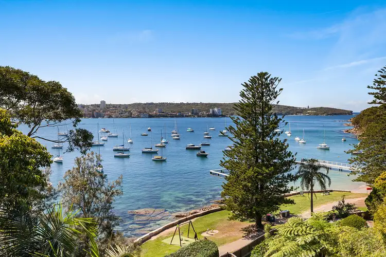 46 Beatty Street, Balgowlah Heights NSW 2093