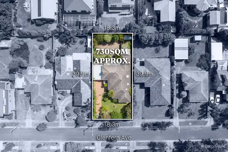 Second view of Homely house listing, 5 Glenfern Avenue, Doncaster VIC 3108