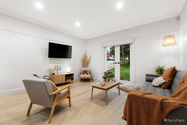 Second view of Homely house listing, 70 Brougham Street, Eltham VIC 3095
