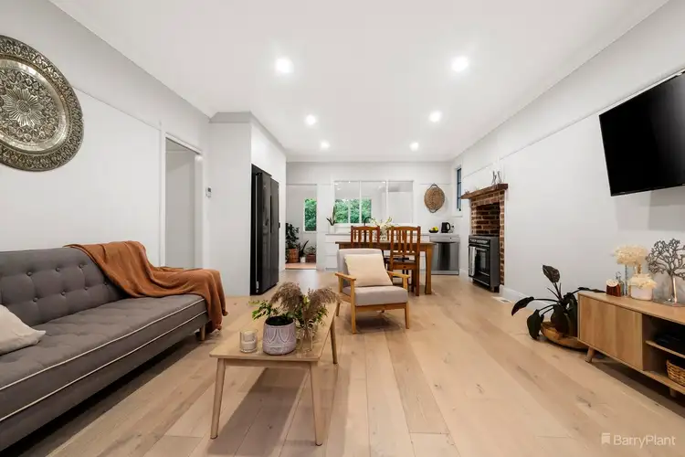 Third view of Homely house listing, 70 Brougham Street, Eltham VIC 3095