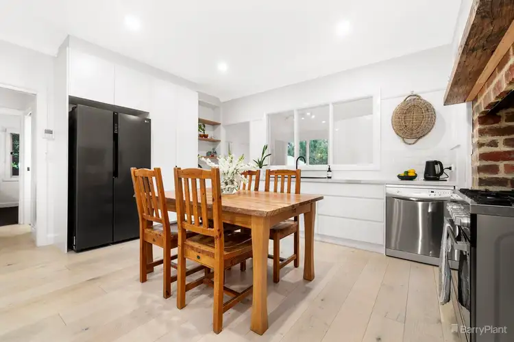 Fourth view of Homely house listing, 70 Brougham Street, Eltham VIC 3095