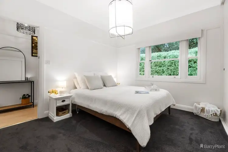 Fifth view of Homely house listing, 70 Brougham Street, Eltham VIC 3095
