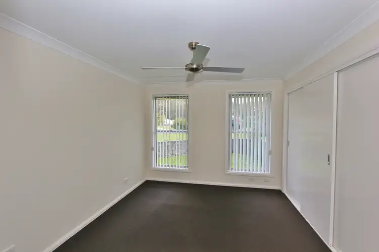 Second view of Homely semi-detached listing, 2 Kooroora Ridge, Kendall NSW 2439