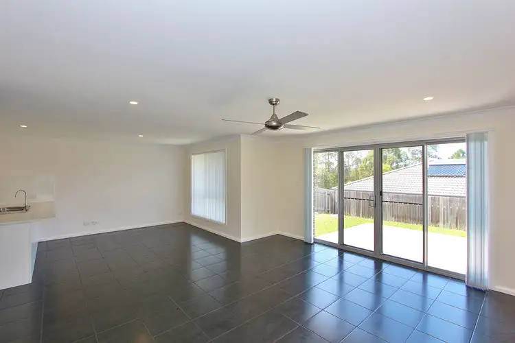 Fourth view of Homely semi-detached listing, 2 Kooroora Ridge, Kendall NSW 2439