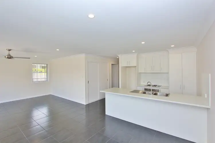 Fifth view of Homely semi-detached listing, 2 Kooroora Ridge, Kendall NSW 2439