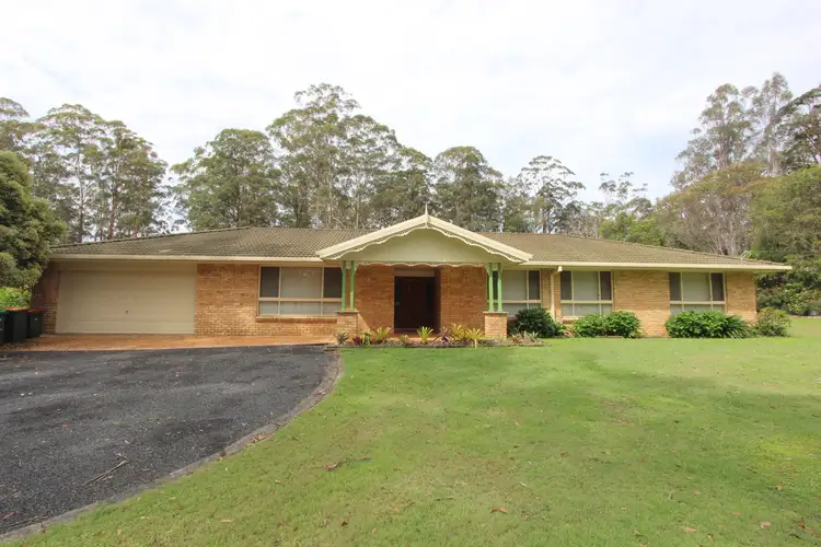 15 Mountain View Road