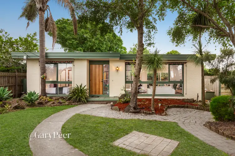 Main view of Homely house listing, 3 Hilton Court, Bentleigh East VIC 3165