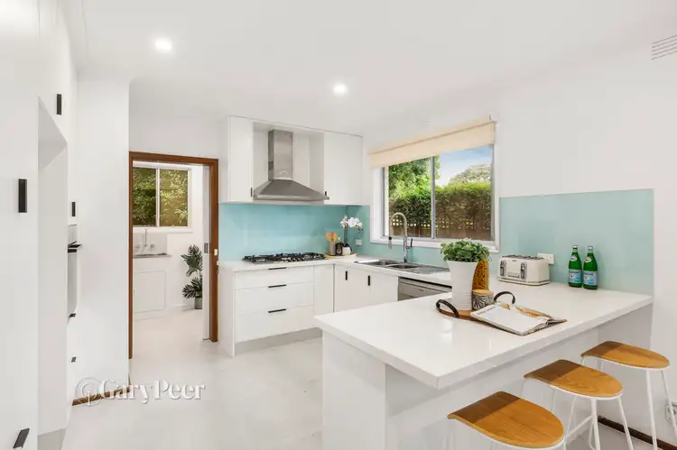 Third view of Homely house listing, 3 Hilton Court, Bentleigh East VIC 3165