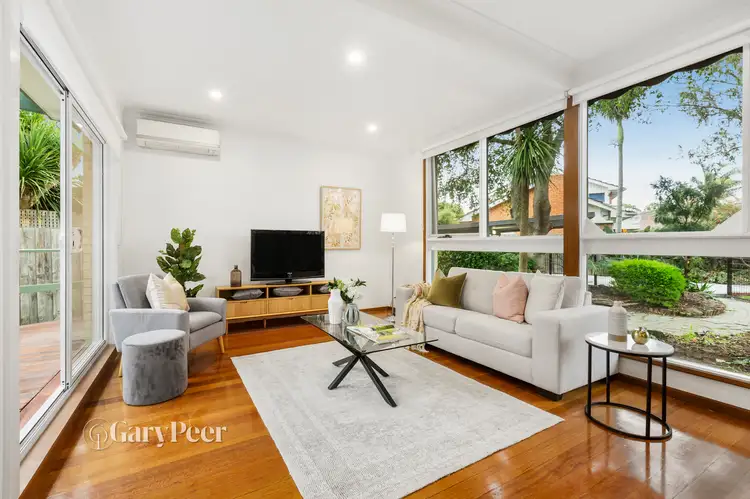 Sixth view of Homely house listing, 3 Hilton Court, Bentleigh East VIC 3165