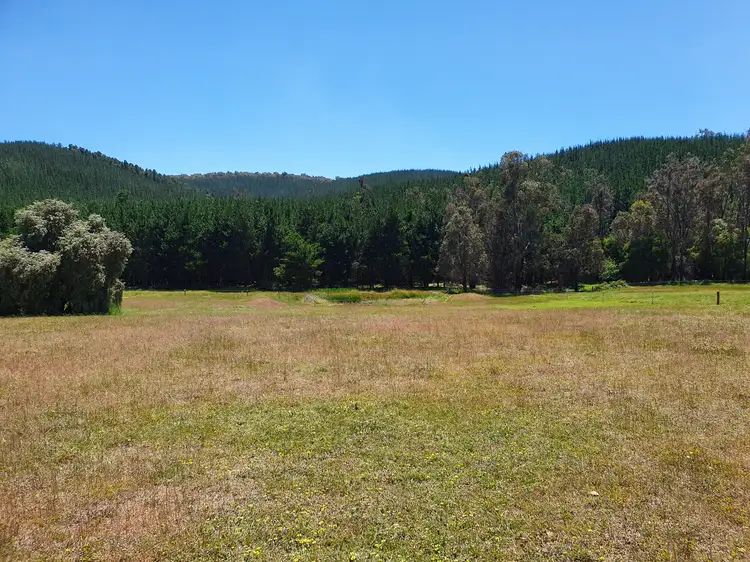 Lot 101 Wellington Mill Road, Wellington Mill WA 6236