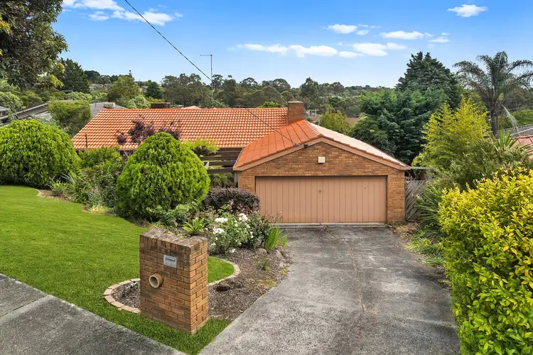 Second view of Homely house listing, 12 Forest Court, Ringwood VIC 3134