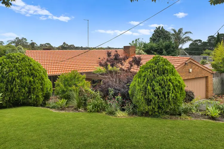 Third view of Homely house listing, 12 Forest Court, Ringwood VIC 3134