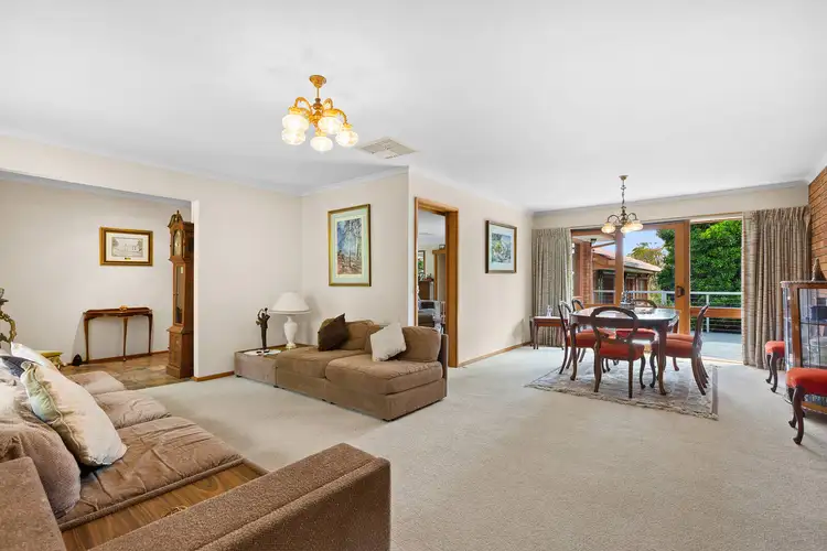 Fifth view of Homely house listing, 12 Forest Court, Ringwood VIC 3134