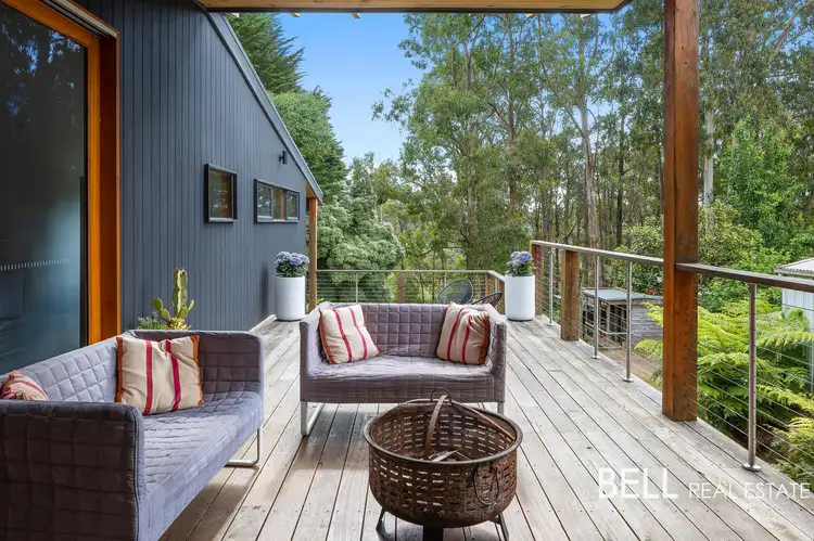 Main view of Homely house listing, 15 Devon Avenue, Cockatoo VIC 3781
