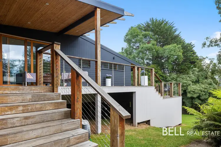 Second view of Homely house listing, 15 Devon Avenue, Cockatoo VIC 3781