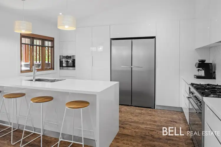 Fifth view of Homely house listing, 15 Devon Avenue, Cockatoo VIC 3781