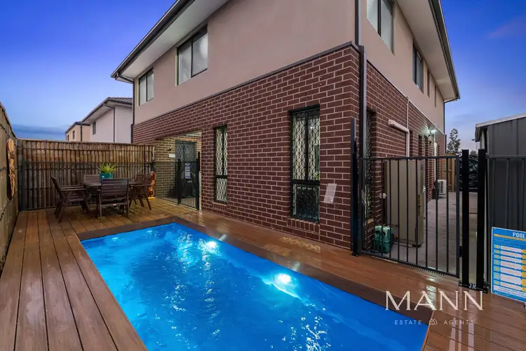 58 Canning Drive, Mickleham VIC 3064