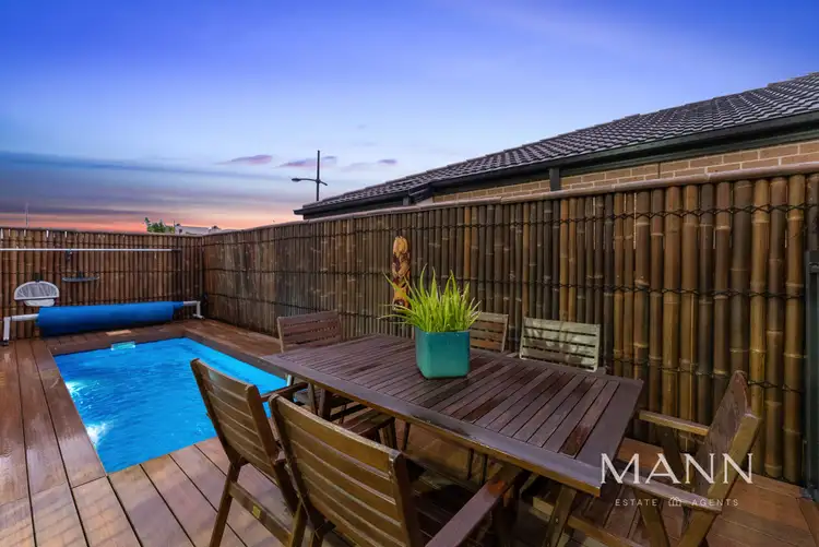 Second view of Homely house listing, 58 Canning Drive, Mickleham VIC 3064