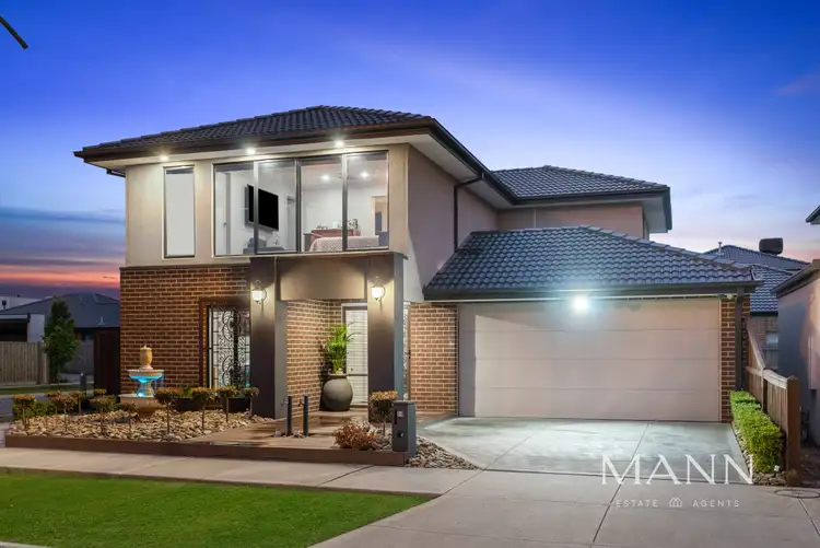 Third view of Homely house listing, 58 Canning Drive, Mickleham VIC 3064