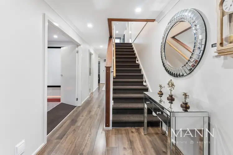 Fourth view of Homely house listing, 58 Canning Drive, Mickleham VIC 3064