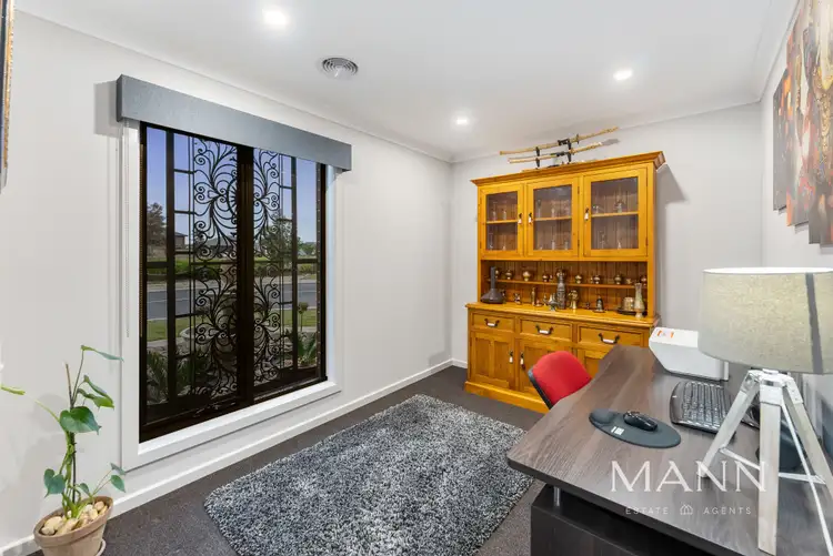 Fifth view of Homely house listing, 58 Canning Drive, Mickleham VIC 3064