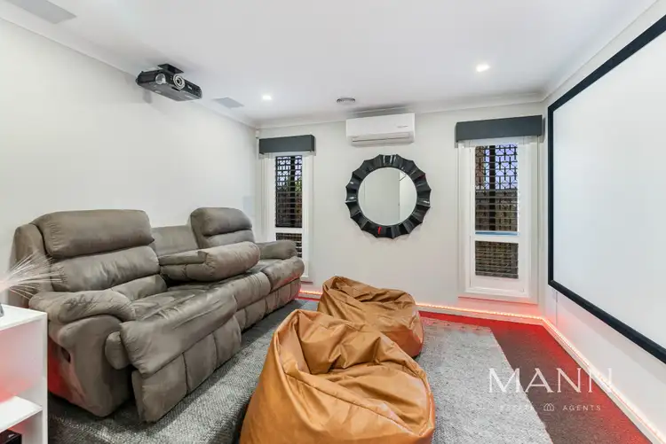 Sixth view of Homely house listing, 58 Canning Drive, Mickleham VIC 3064