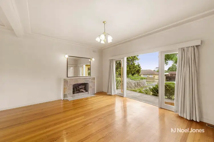Fifth view of Homely house listing, 10 Marianne Way, Doncaster VIC 3108